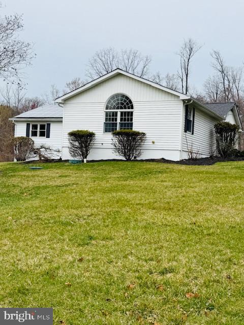 GLEN ARM - Residential