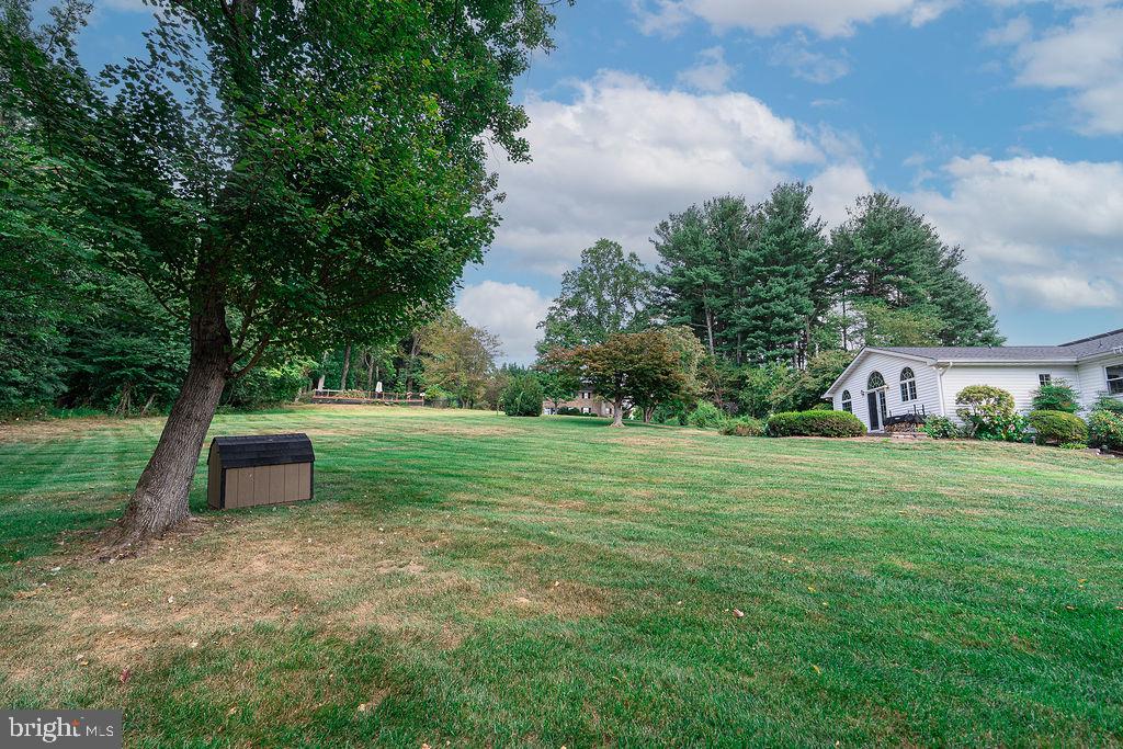 GLEN ARM - Residential