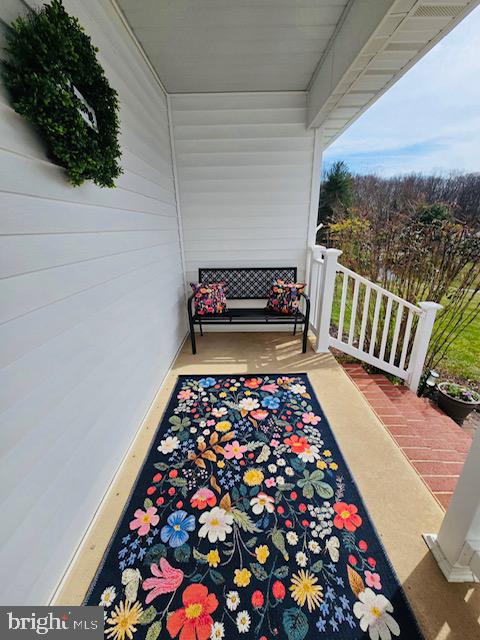 GLEN ARM - Residential