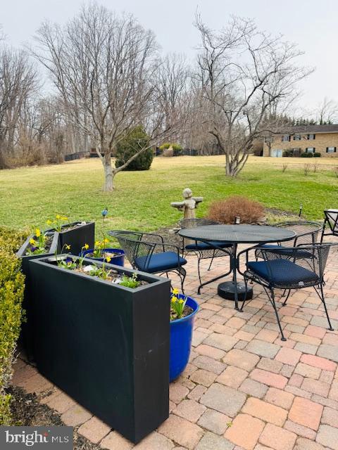 GLEN ARM - Residential