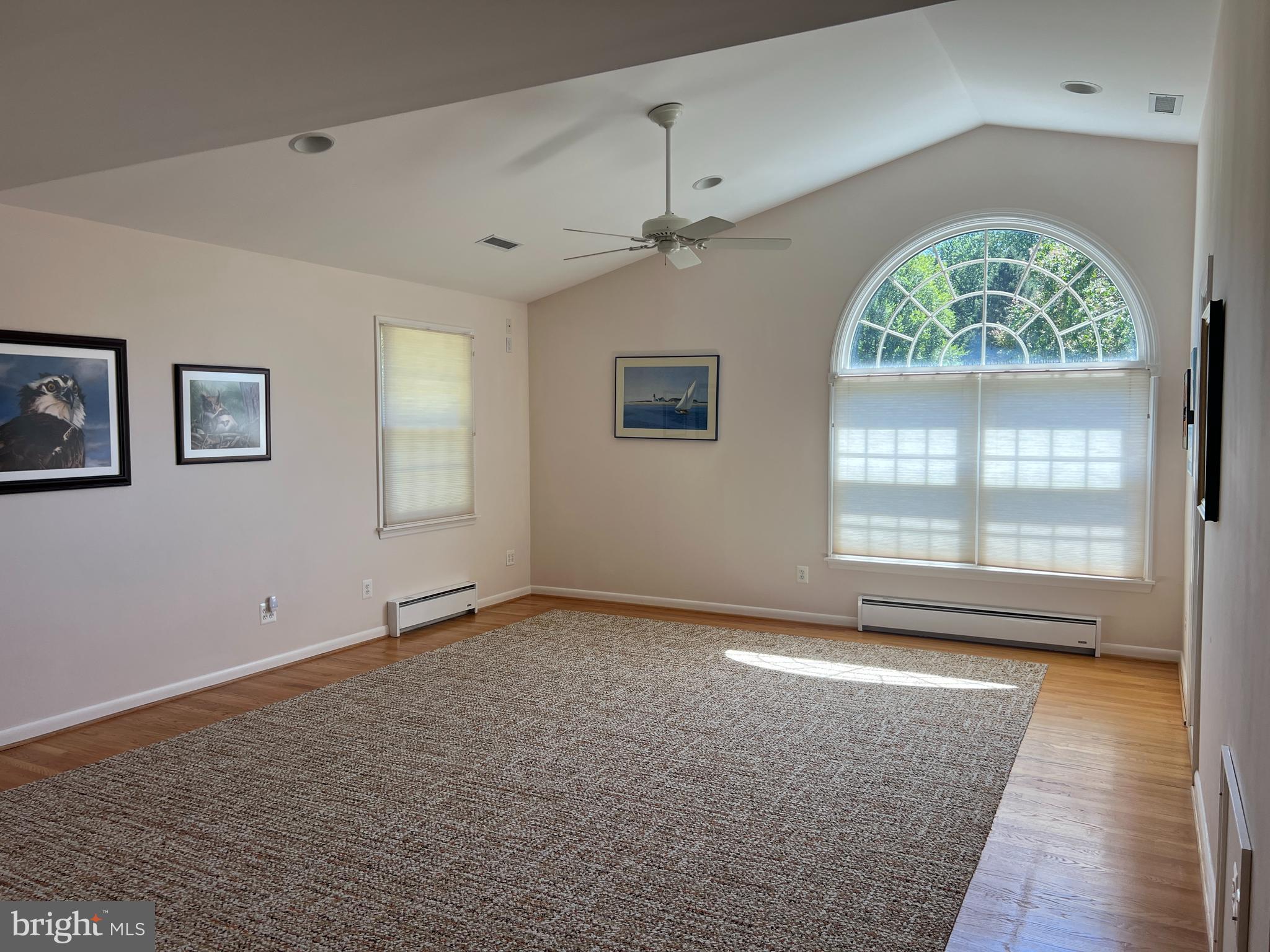 GLEN ARM - Residential