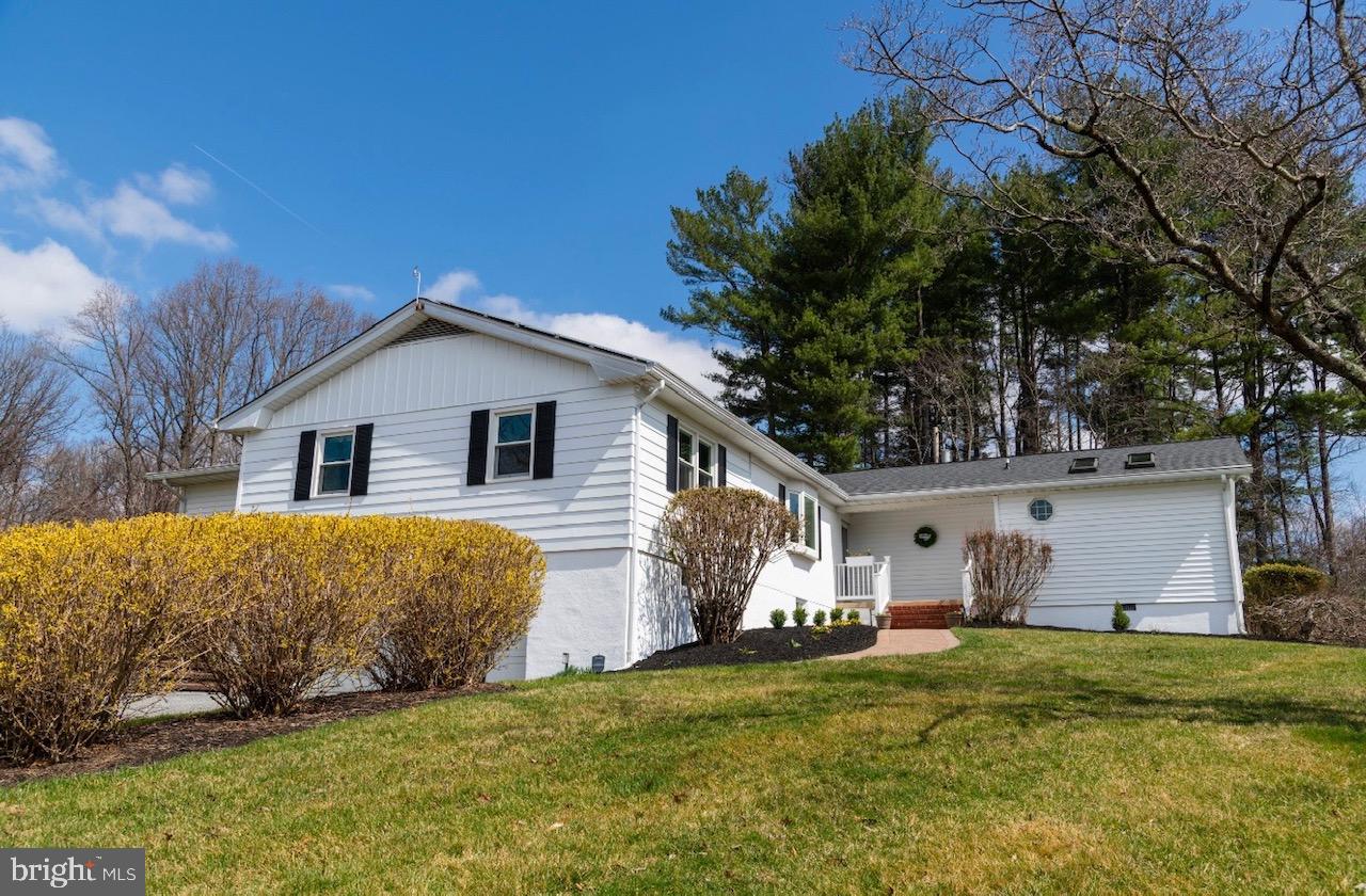 GLEN ARM - Residential