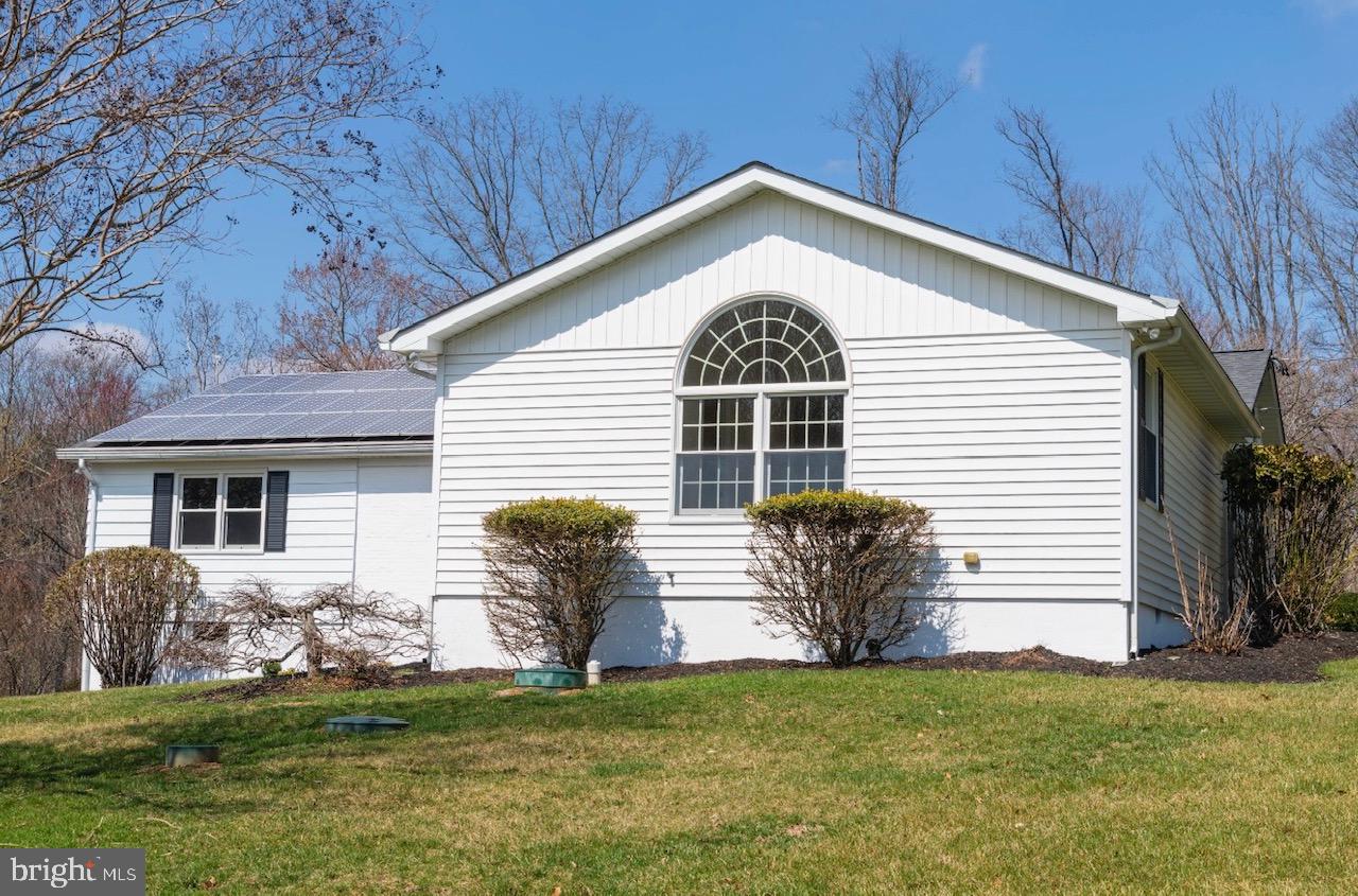 GLEN ARM - Residential