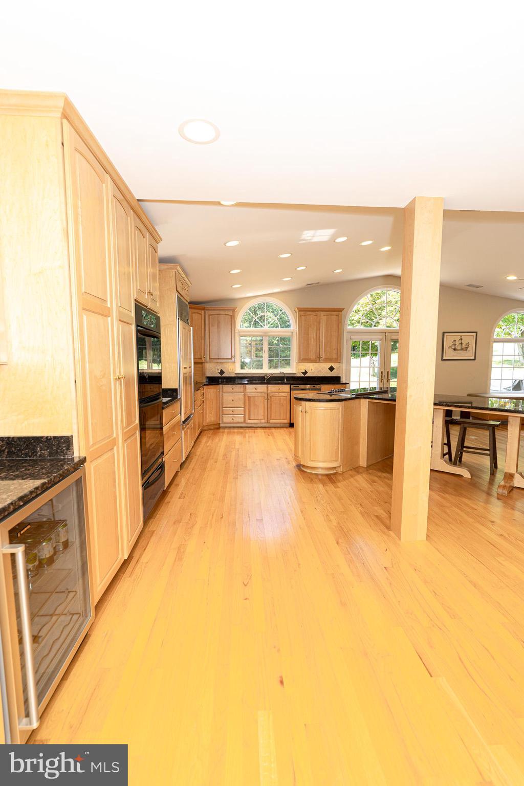 GLEN ARM - Residential