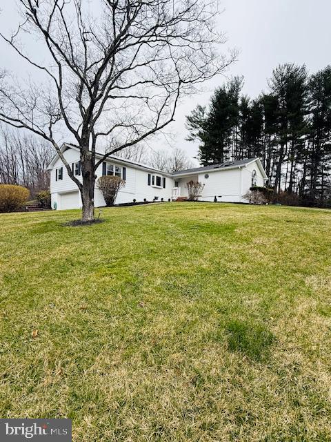 GLEN ARM - Residential