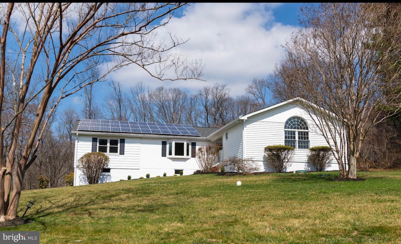 GLEN ARM - Residential