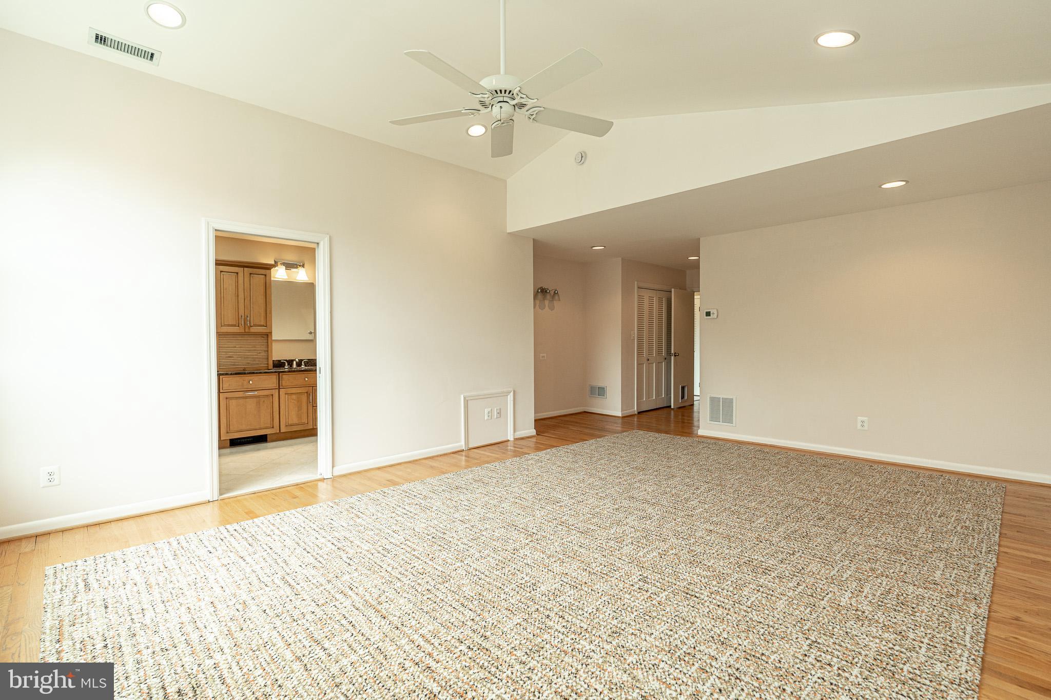 GLEN ARM - Residential