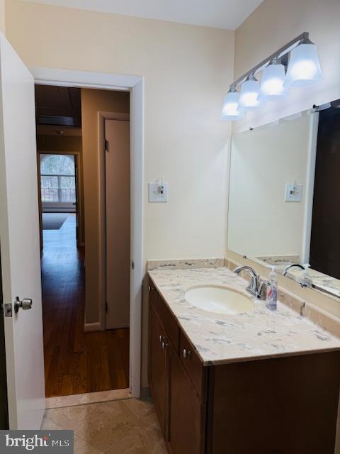 GLEN ARM - Residential