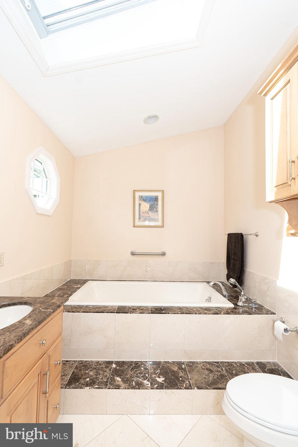 GLEN ARM - Residential