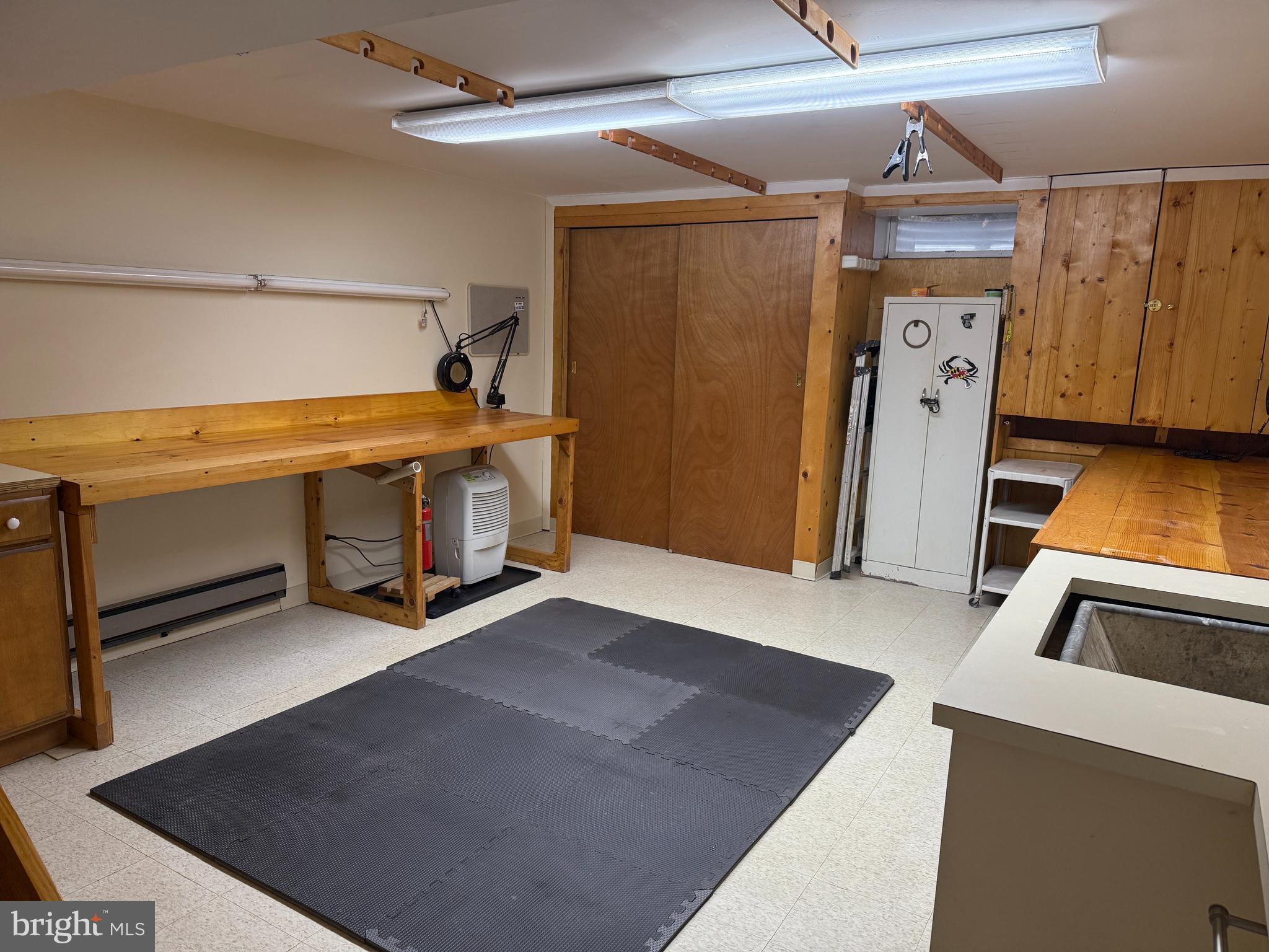 GLEN ARM - Residential