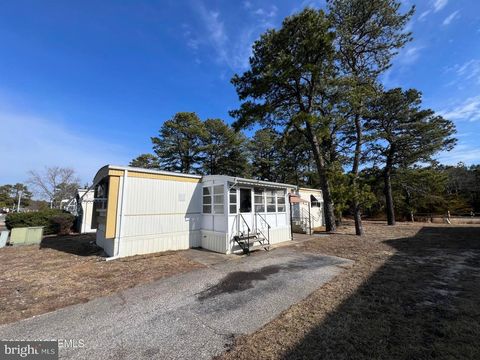 Mobile Home For Sale - 177 Mockingbird Way<br/> WHITING, NJ 08759