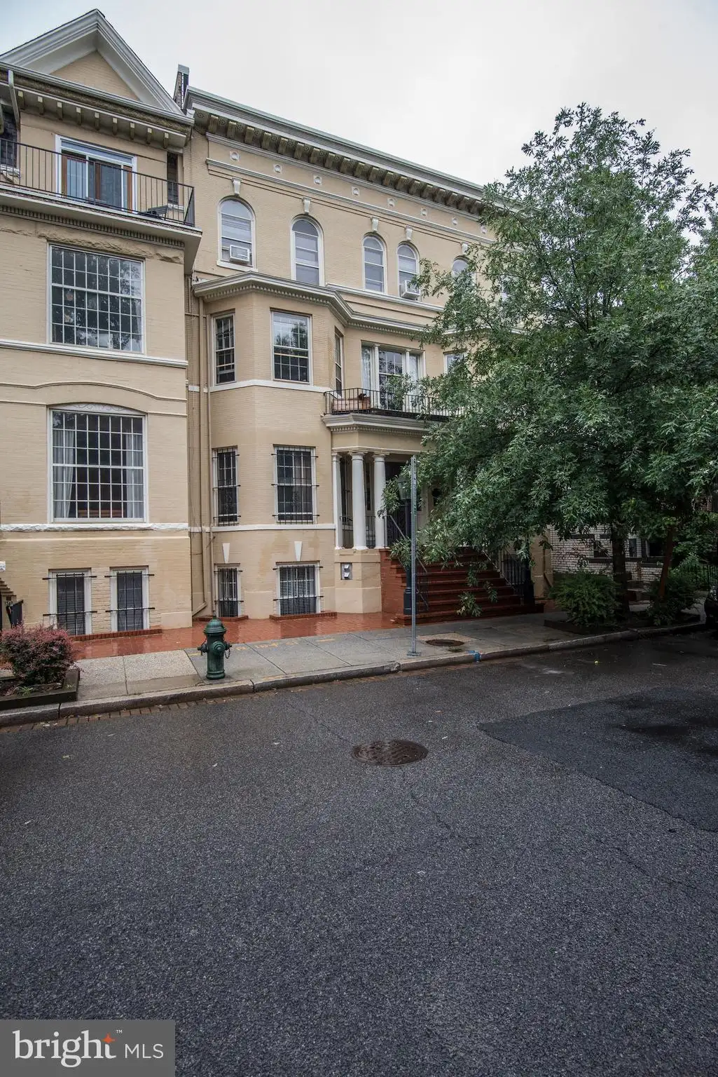 1747 Church Street NW Unit B2, Washington, DC 20036