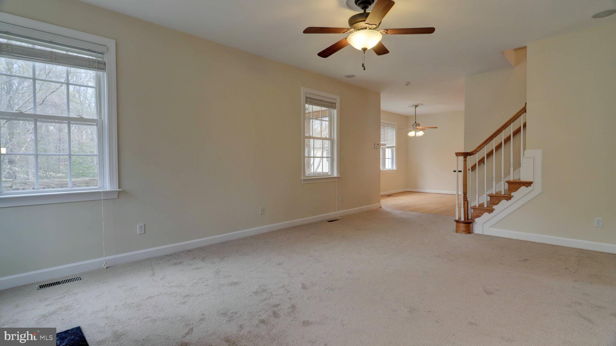 MANSFIELD MANOR - Residential