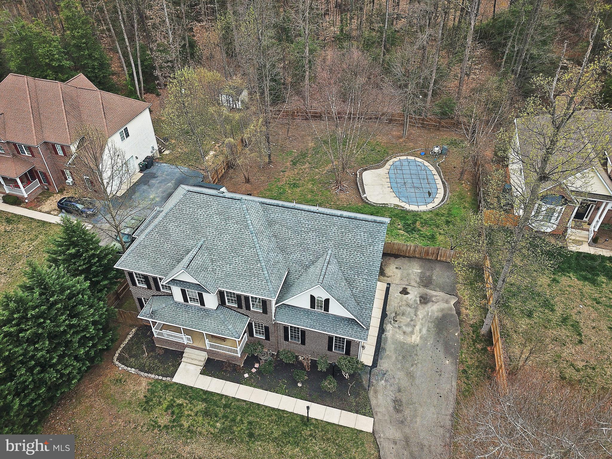 MANSFIELD MANOR - Residential