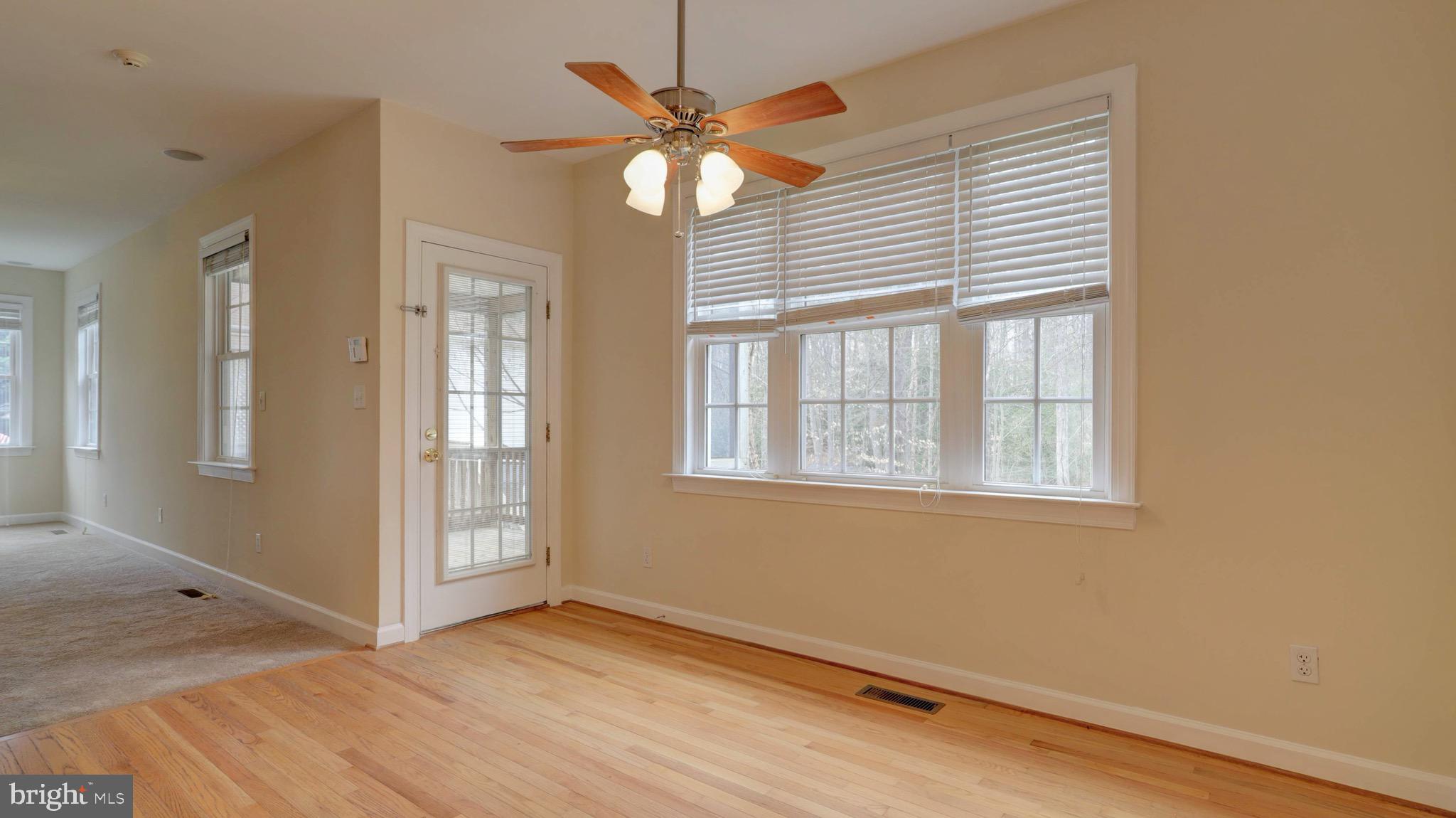 MANSFIELD MANOR - Residential