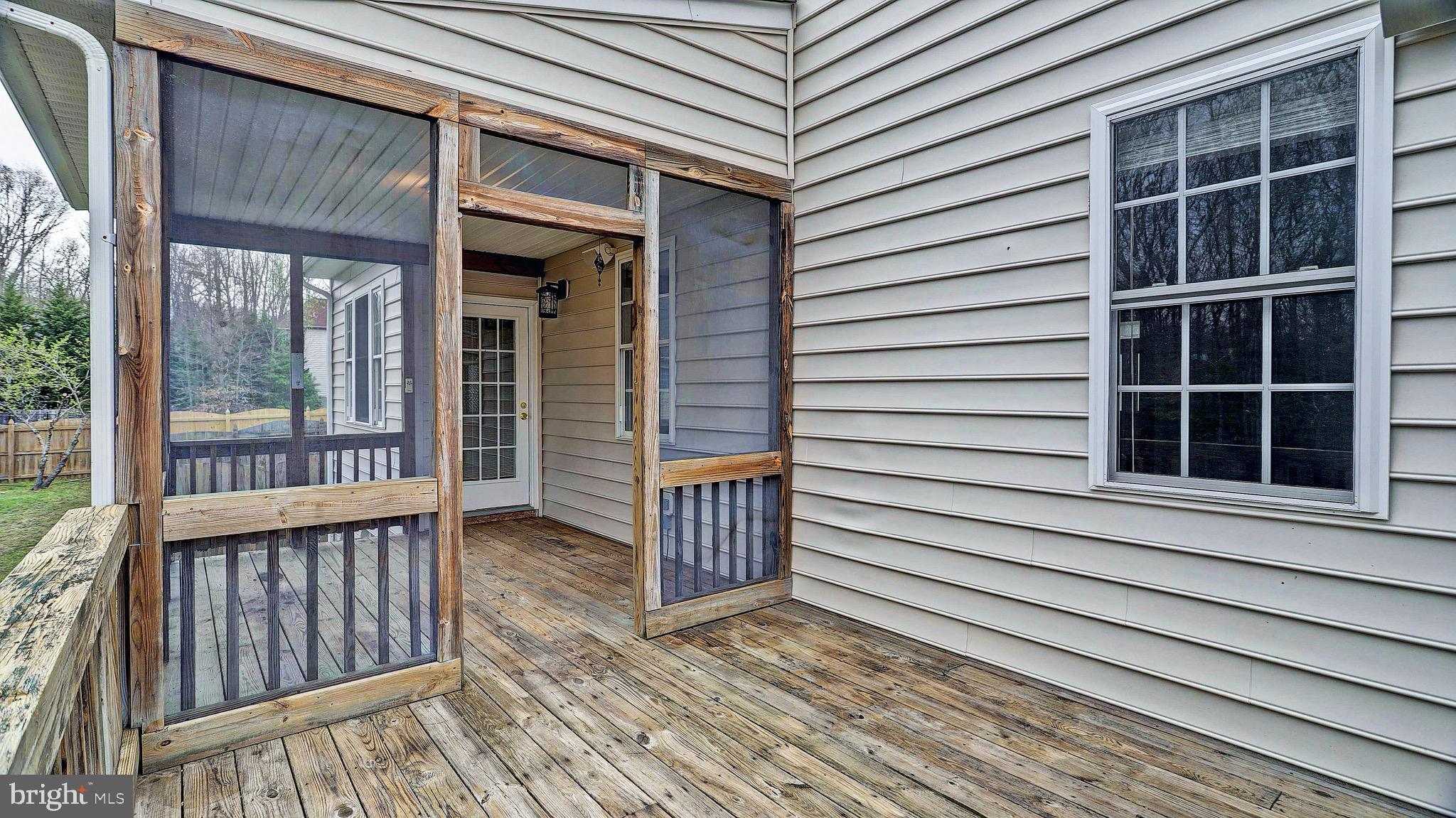 MANSFIELD MANOR - Residential