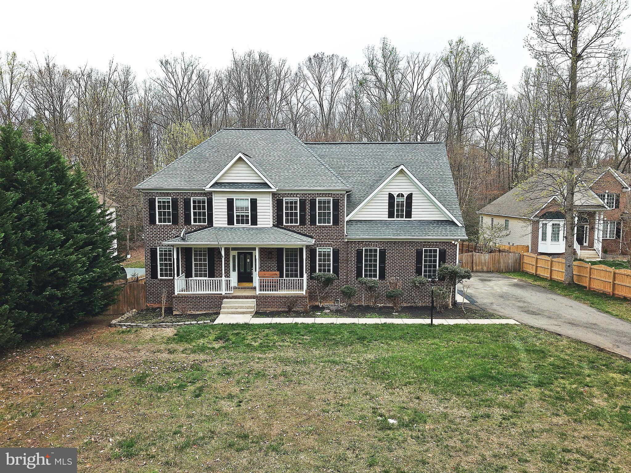 MANSFIELD MANOR - Residential