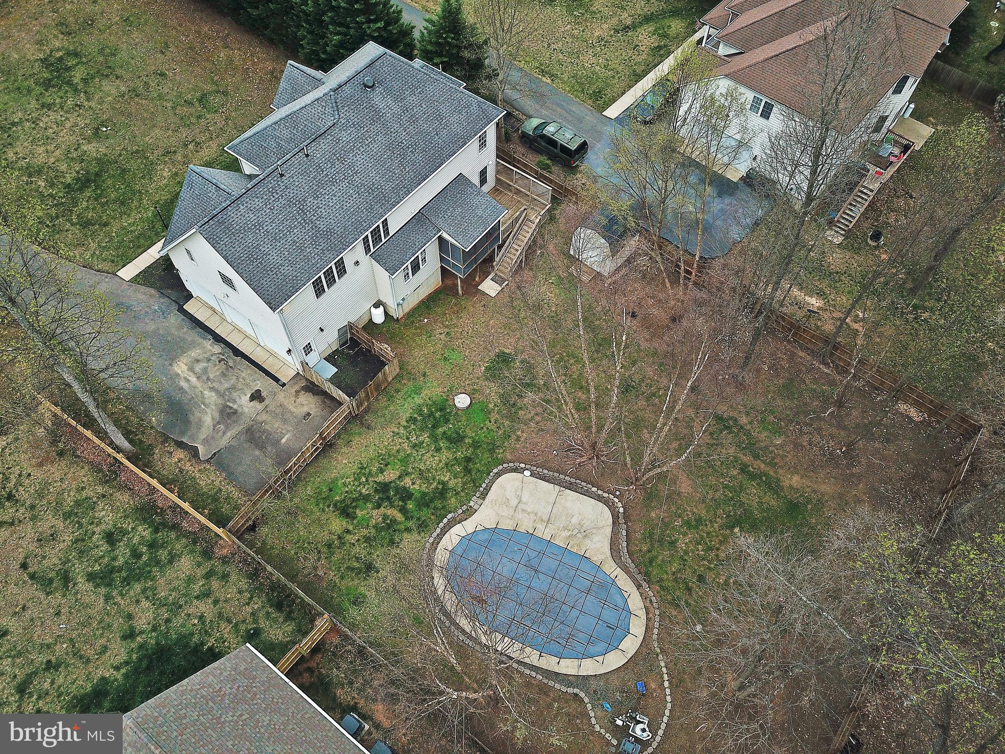 MANSFIELD MANOR - Residential