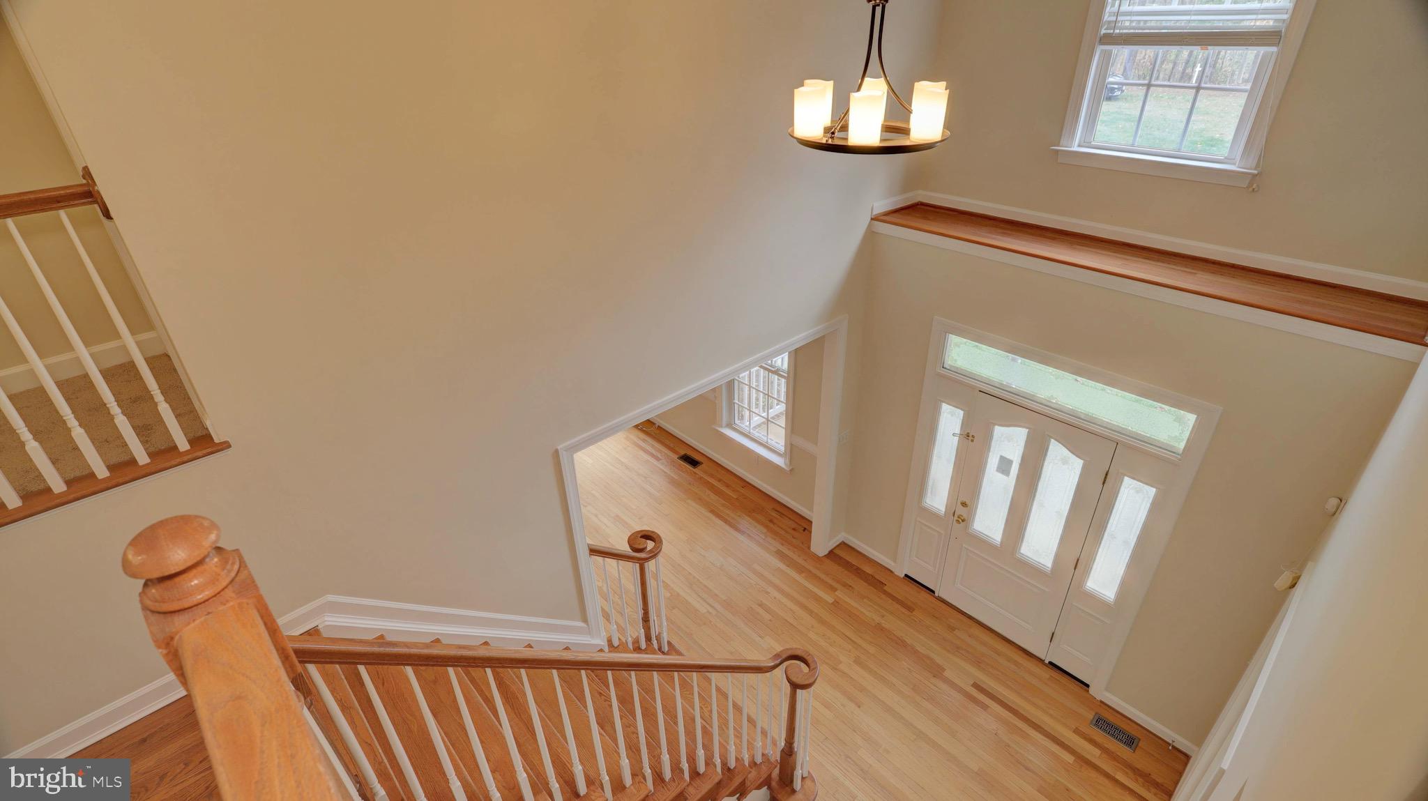 MANSFIELD MANOR - Residential