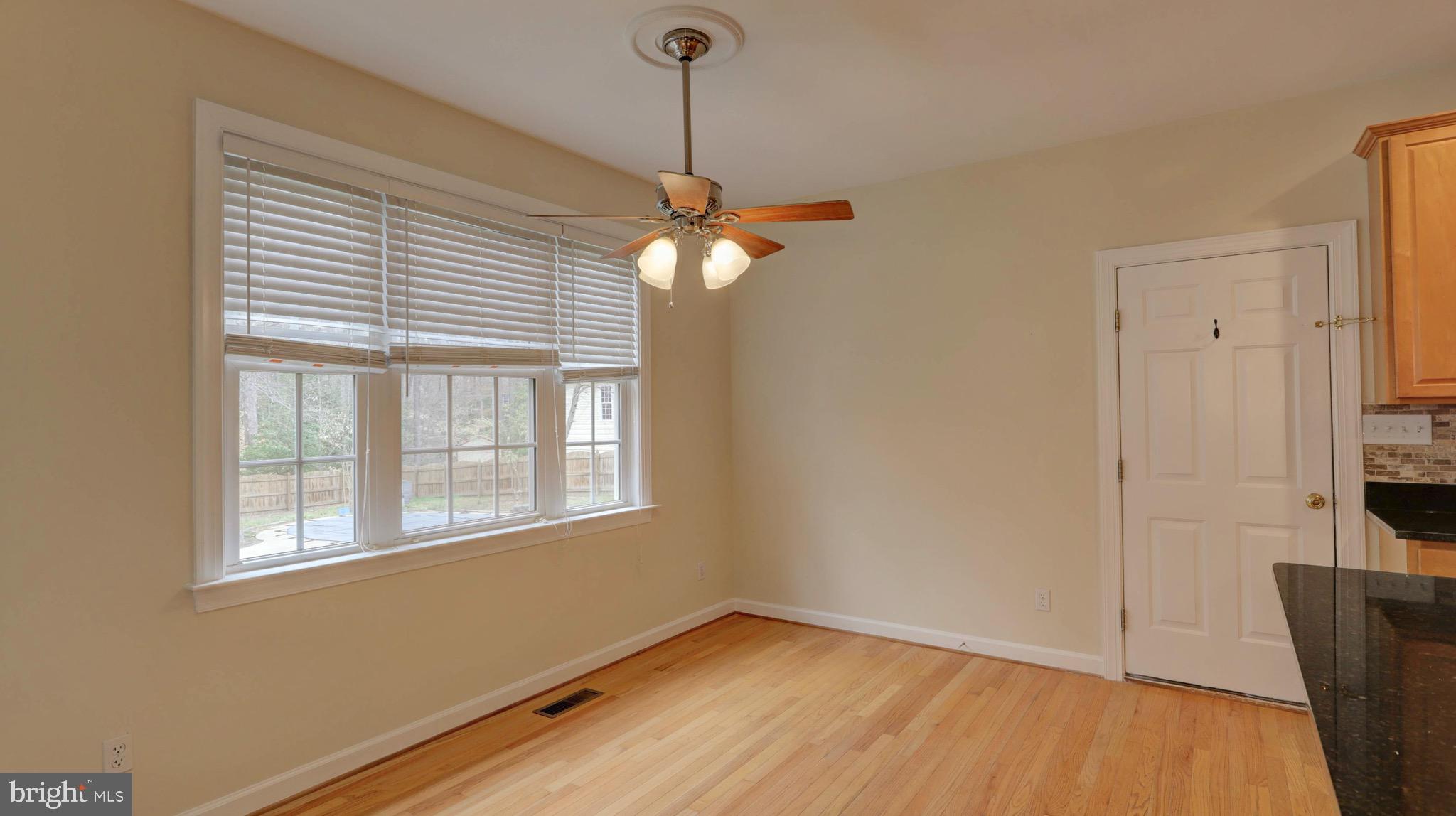 MANSFIELD MANOR - Residential