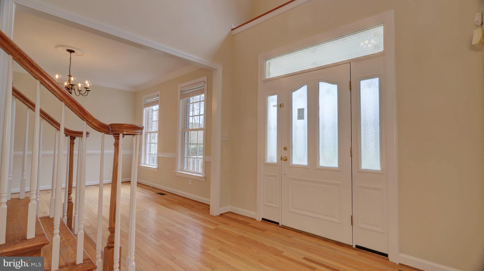 MANSFIELD MANOR - Residential