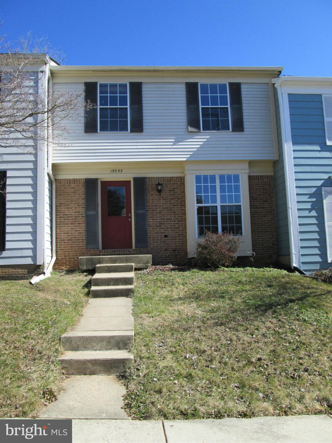 GUNNERS VIEW - Residential Lease