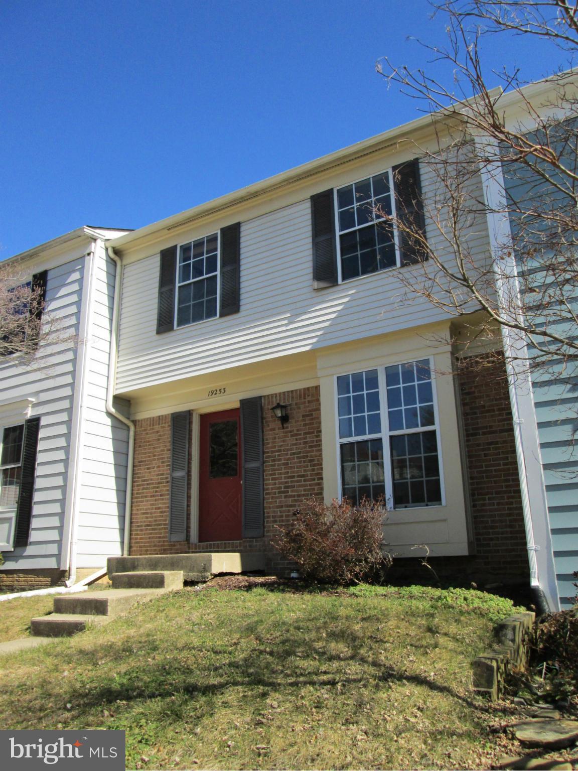 GUNNERS VIEW - Residential Lease