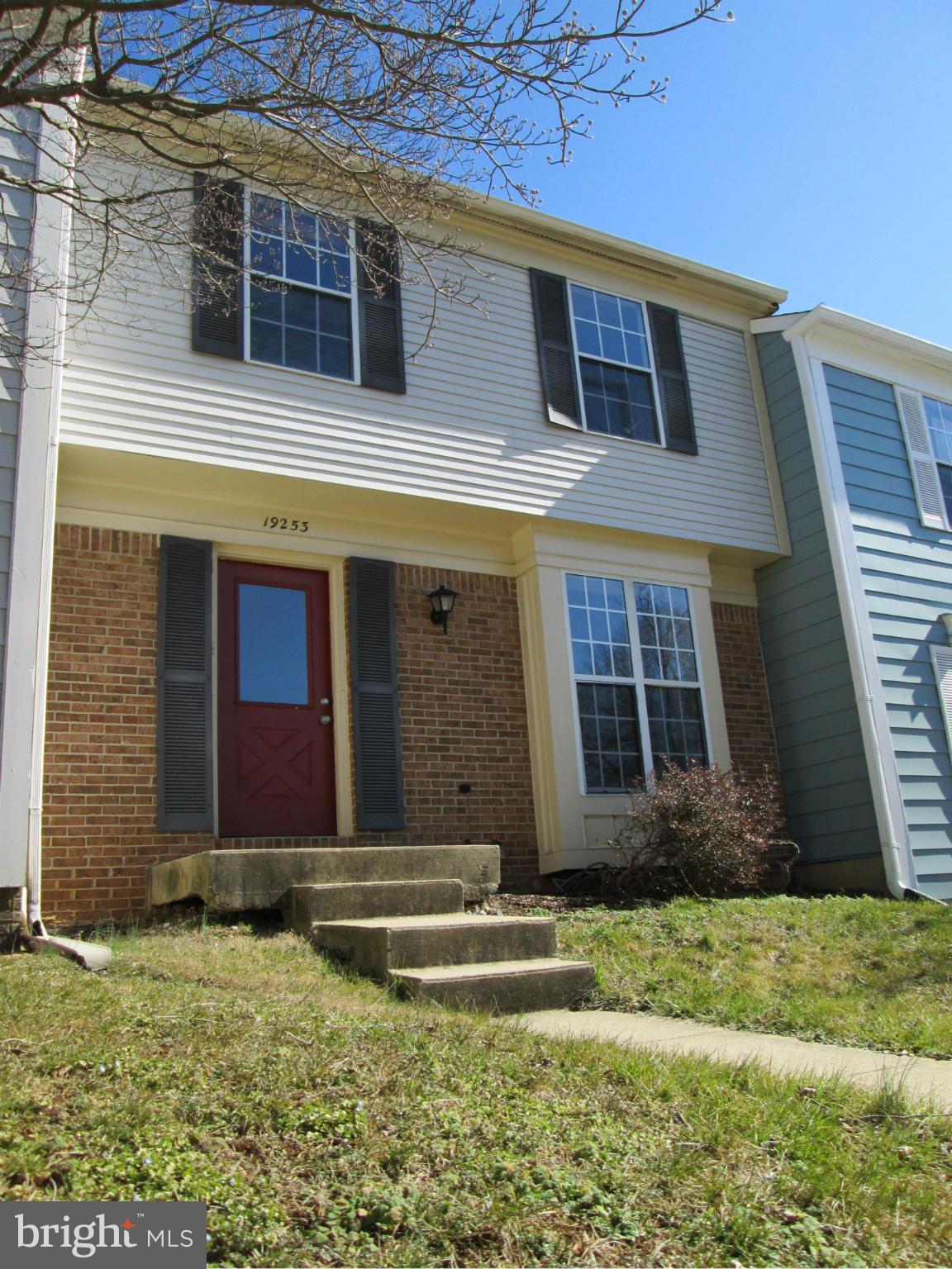 GUNNERS VIEW - Residential Lease