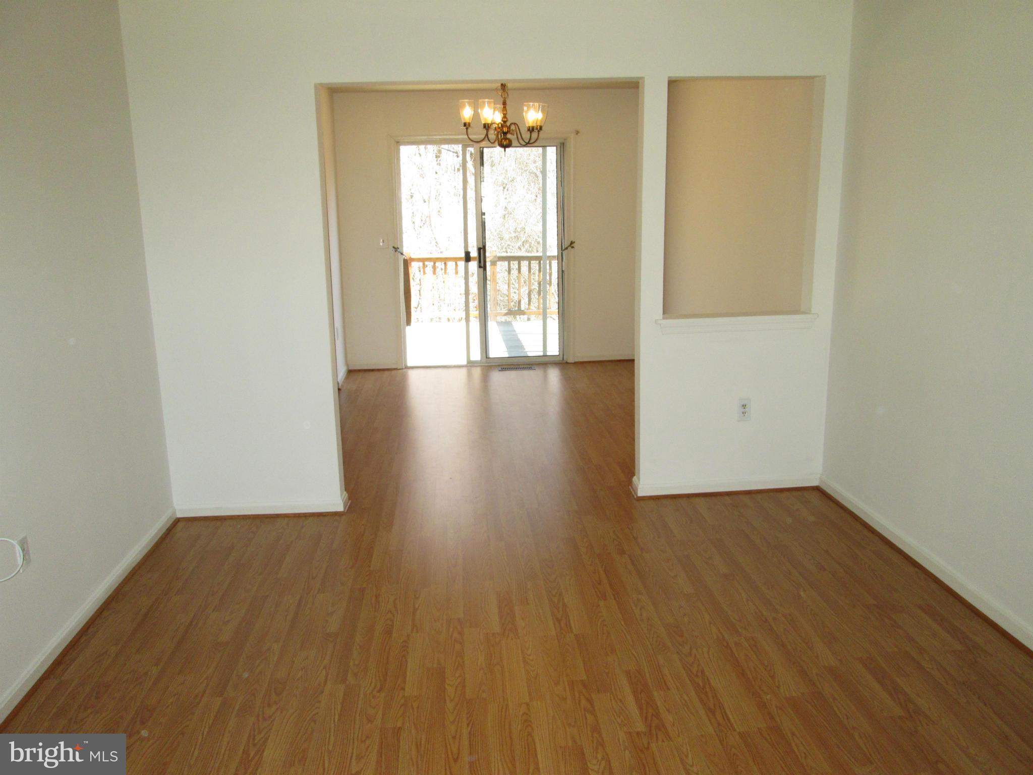 GUNNERS VIEW - Residential Lease