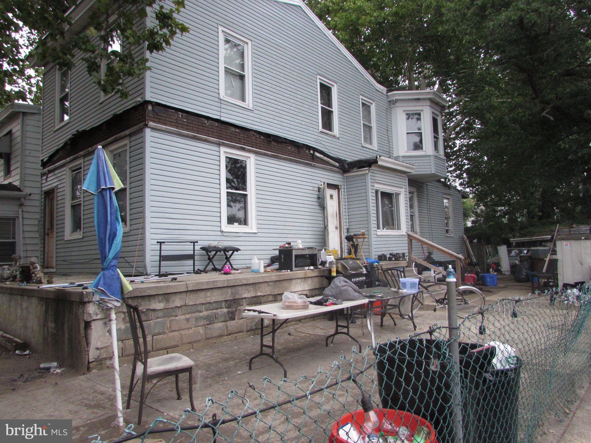 124 N 30TH STREET