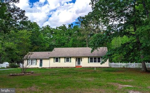 3540 AEBERLE ROAD EAST NEW MARKET MD 21631