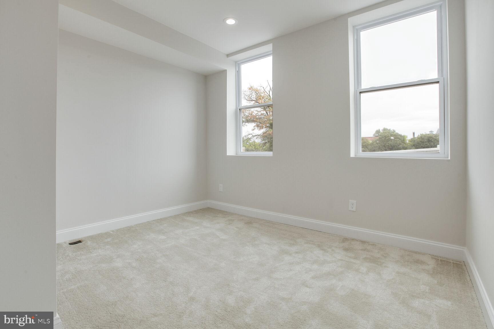 MADISON PARK HISTORIC DISTRICT - Residential