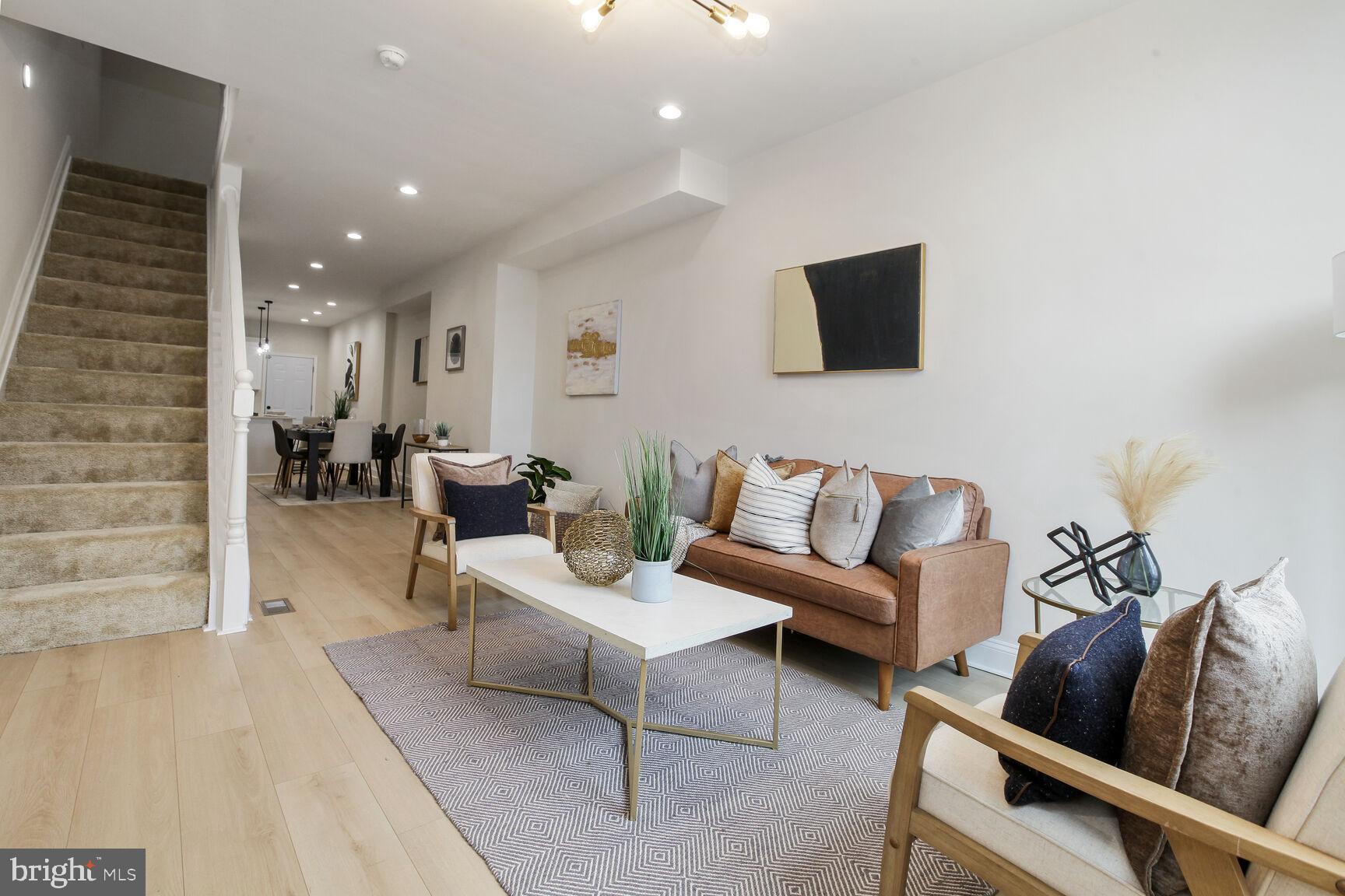 MADISON PARK HISTORIC DISTRICT - Residential