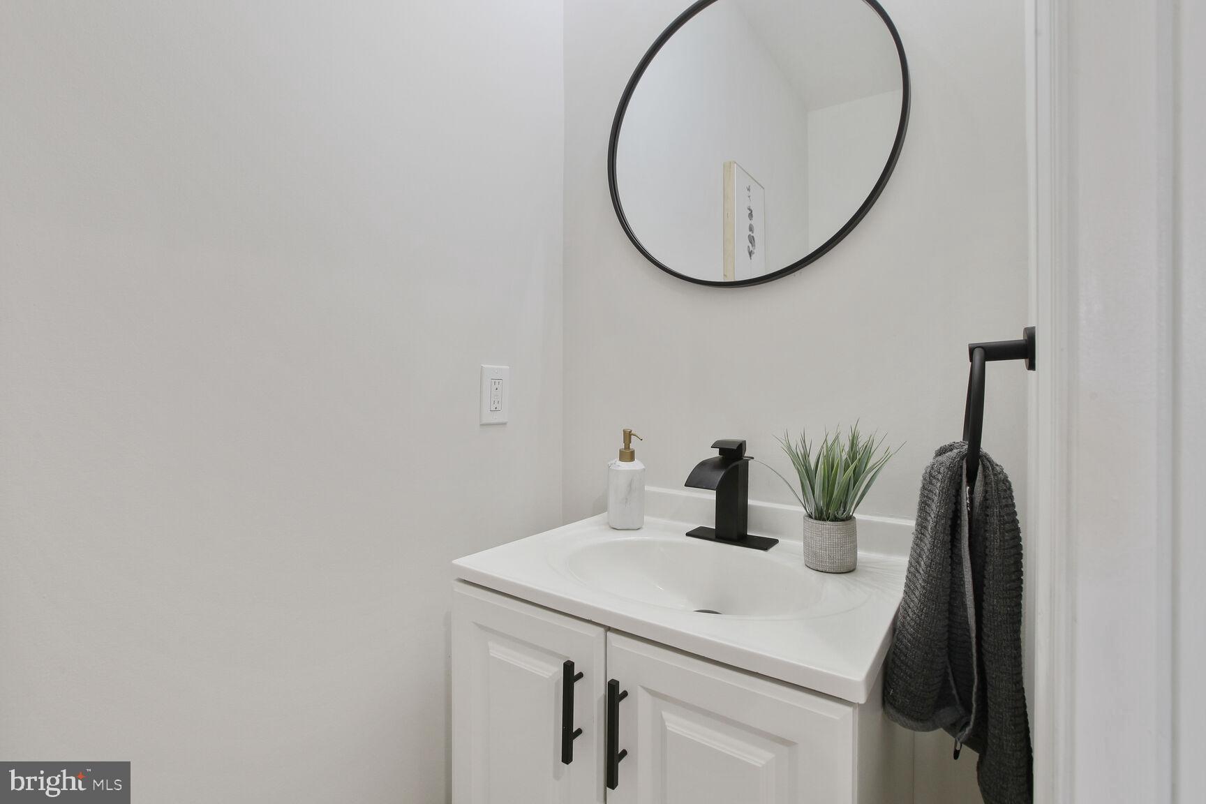 MADISON PARK HISTORIC DISTRICT - Residential