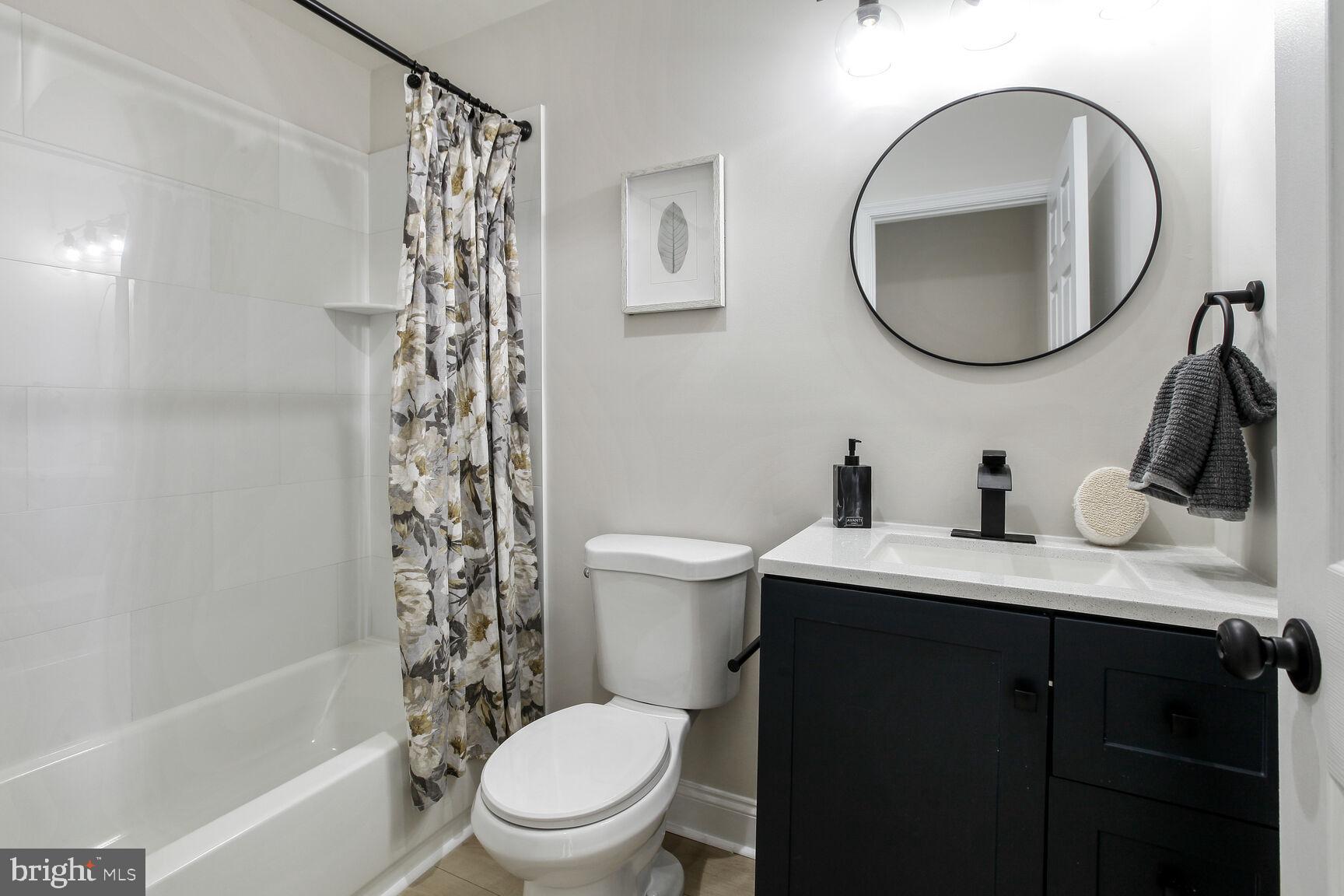 MADISON PARK HISTORIC DISTRICT - Residential