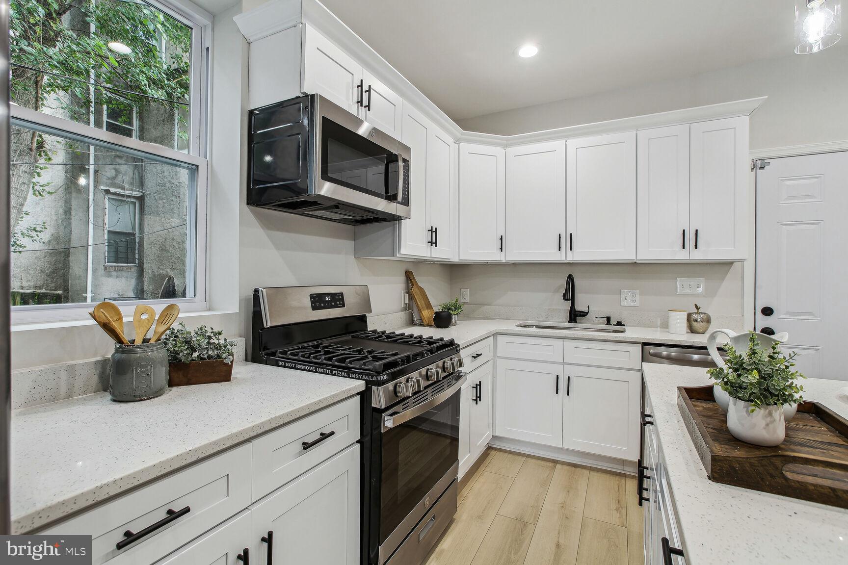 MADISON PARK HISTORIC DISTRICT - Residential