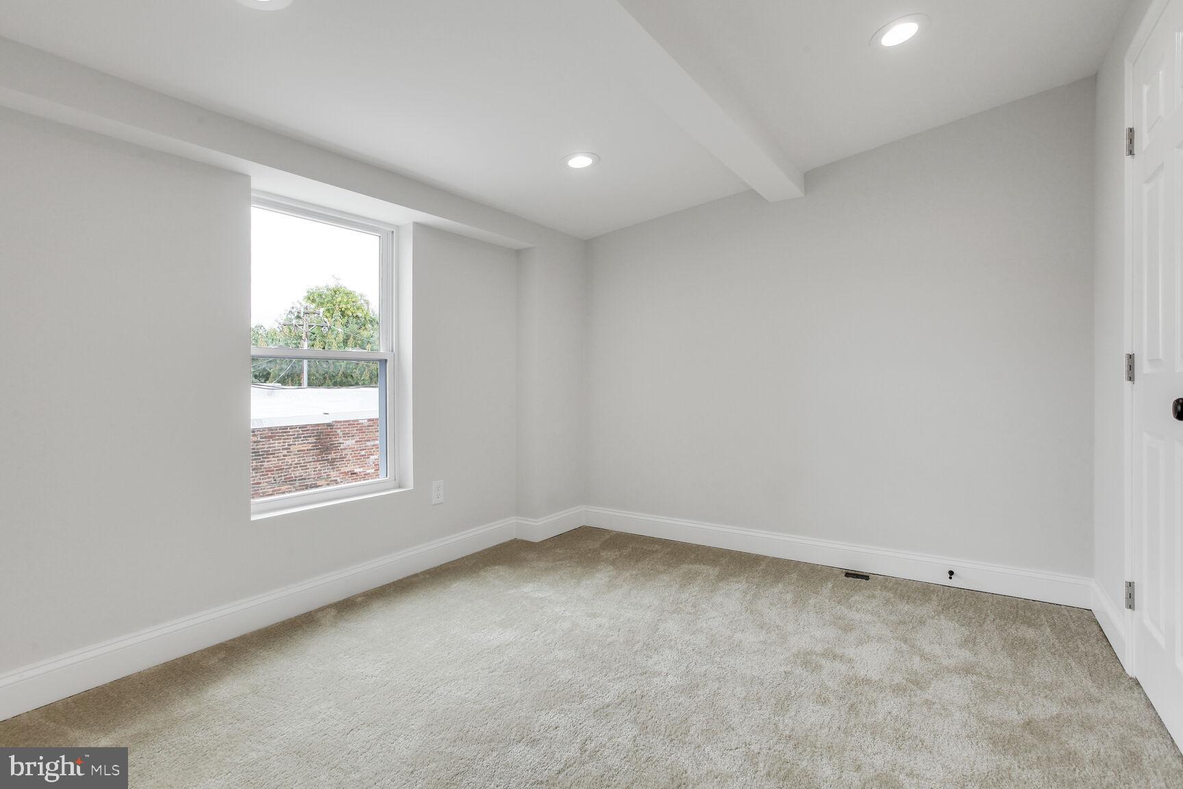 MADISON PARK HISTORIC DISTRICT - Residential