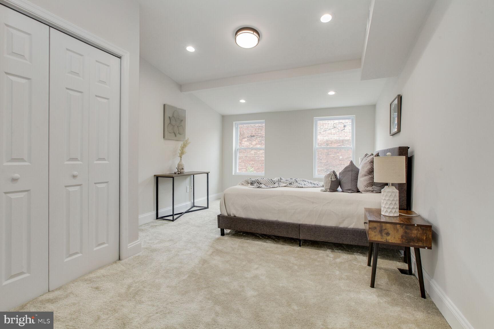 MADISON PARK HISTORIC DISTRICT - Residential