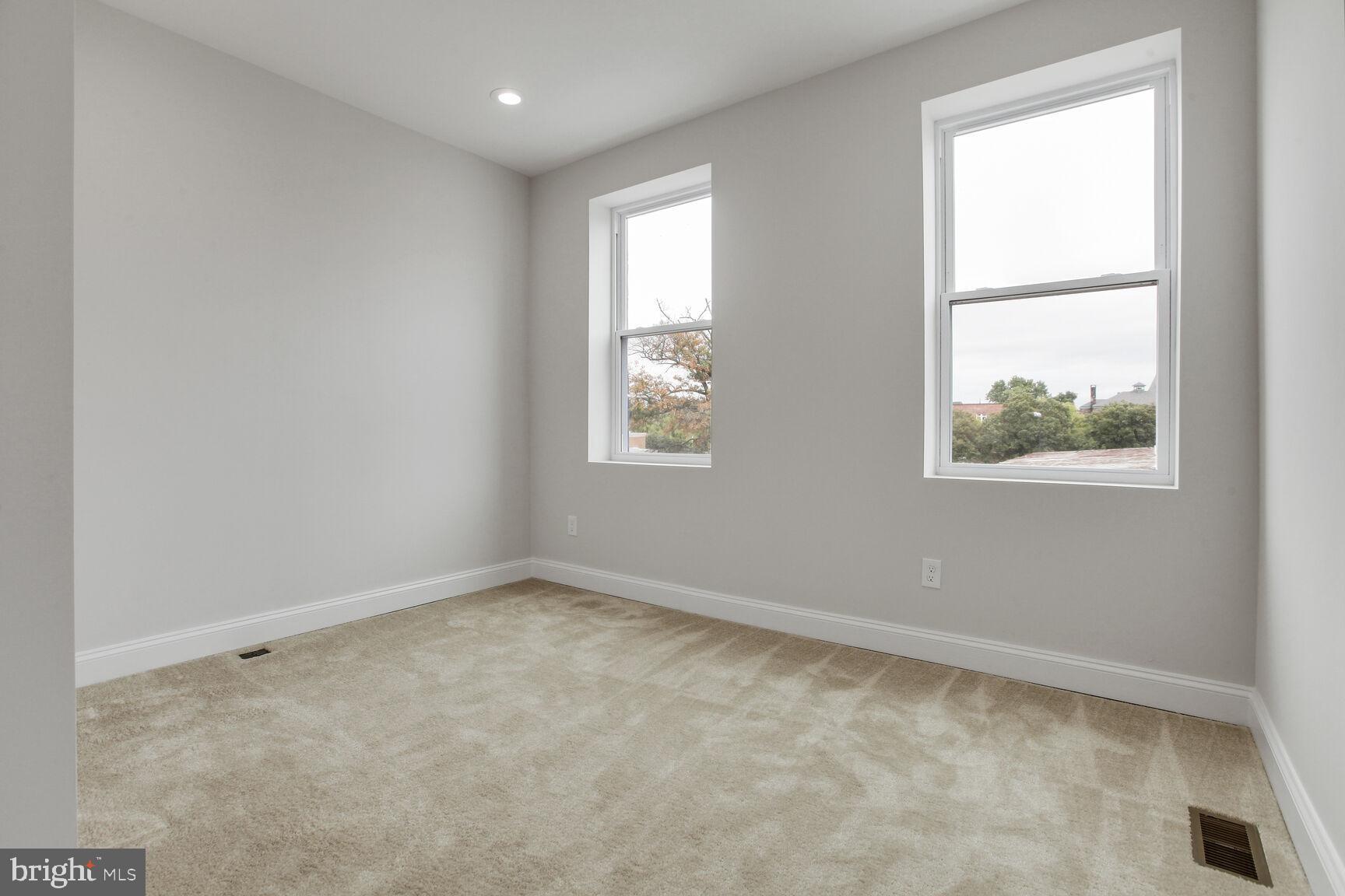 MADISON PARK HISTORIC DISTRICT - Residential