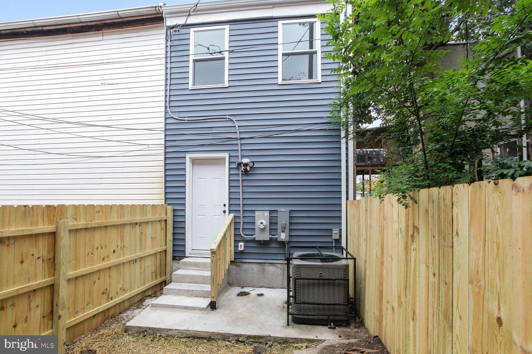 MADISON PARK HISTORIC DISTRICT - Residential