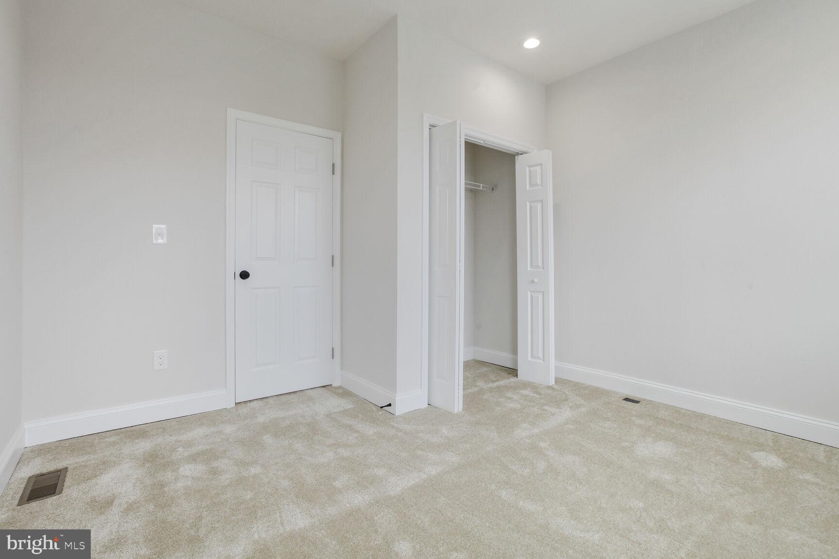 MADISON PARK HISTORIC DISTRICT - Residential