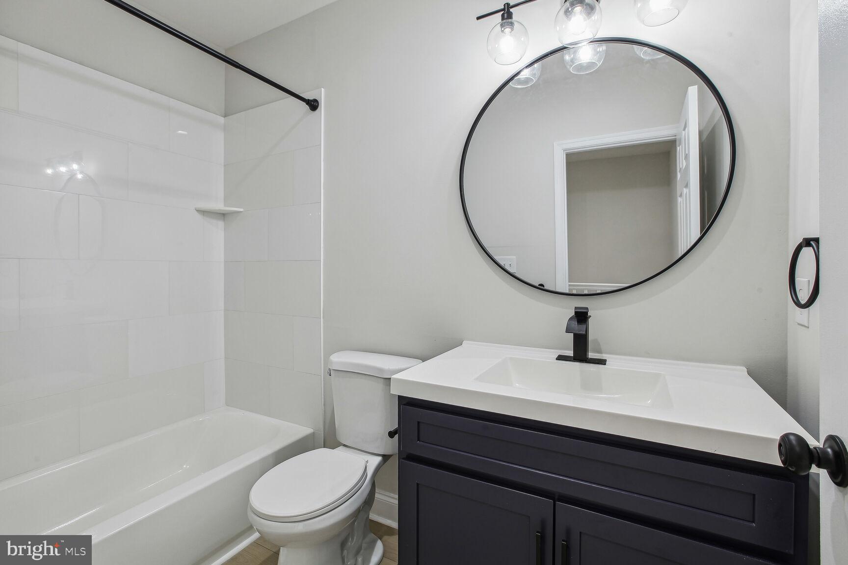 MADISON PARK HISTORIC DISTRICT - Residential