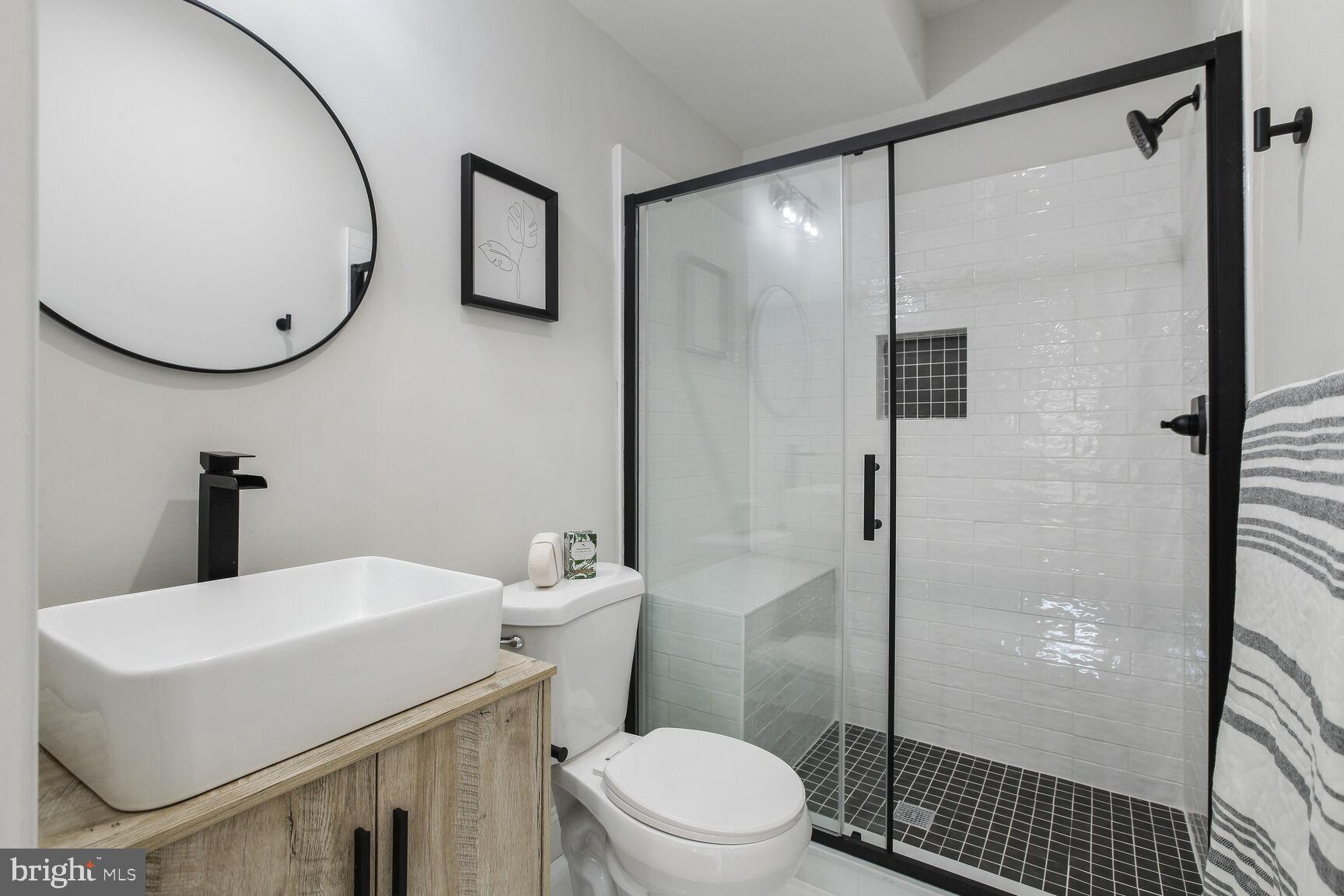 MADISON PARK HISTORIC DISTRICT - Residential