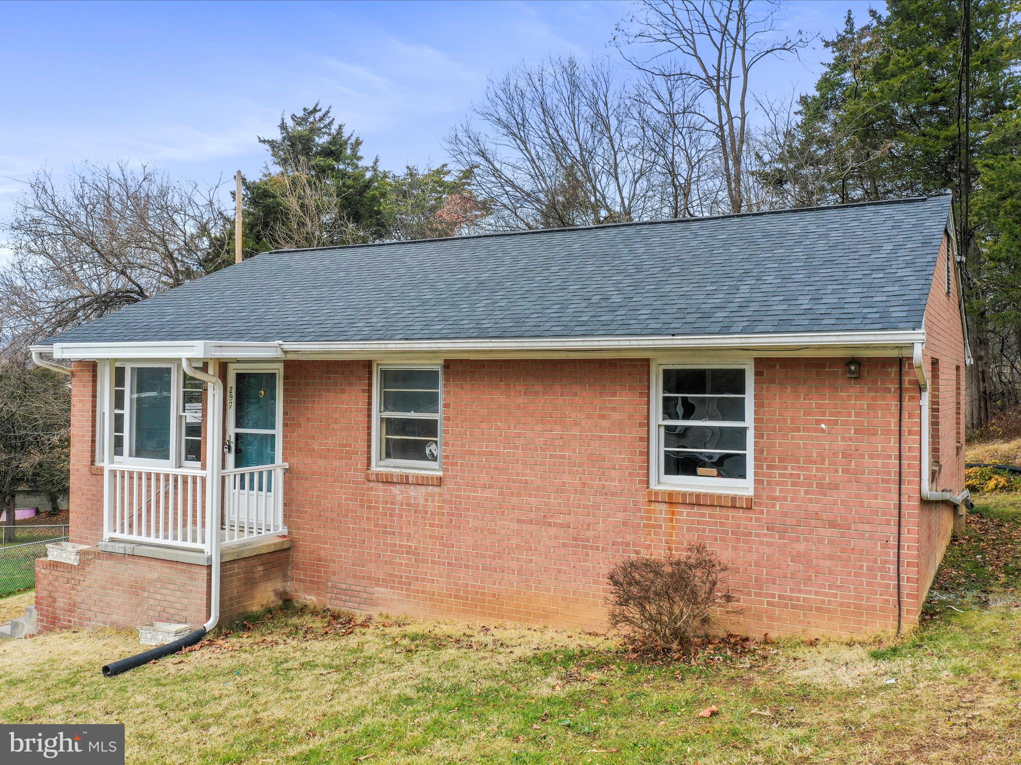 297 LOCUST DRIVE