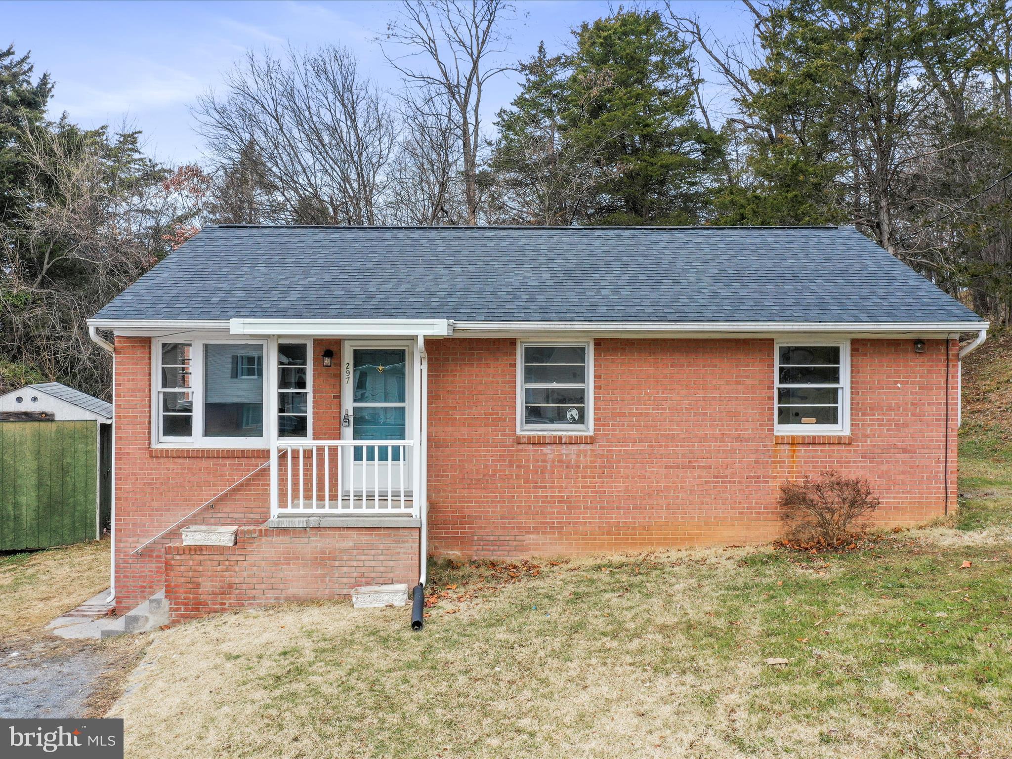297 LOCUST DRIVE