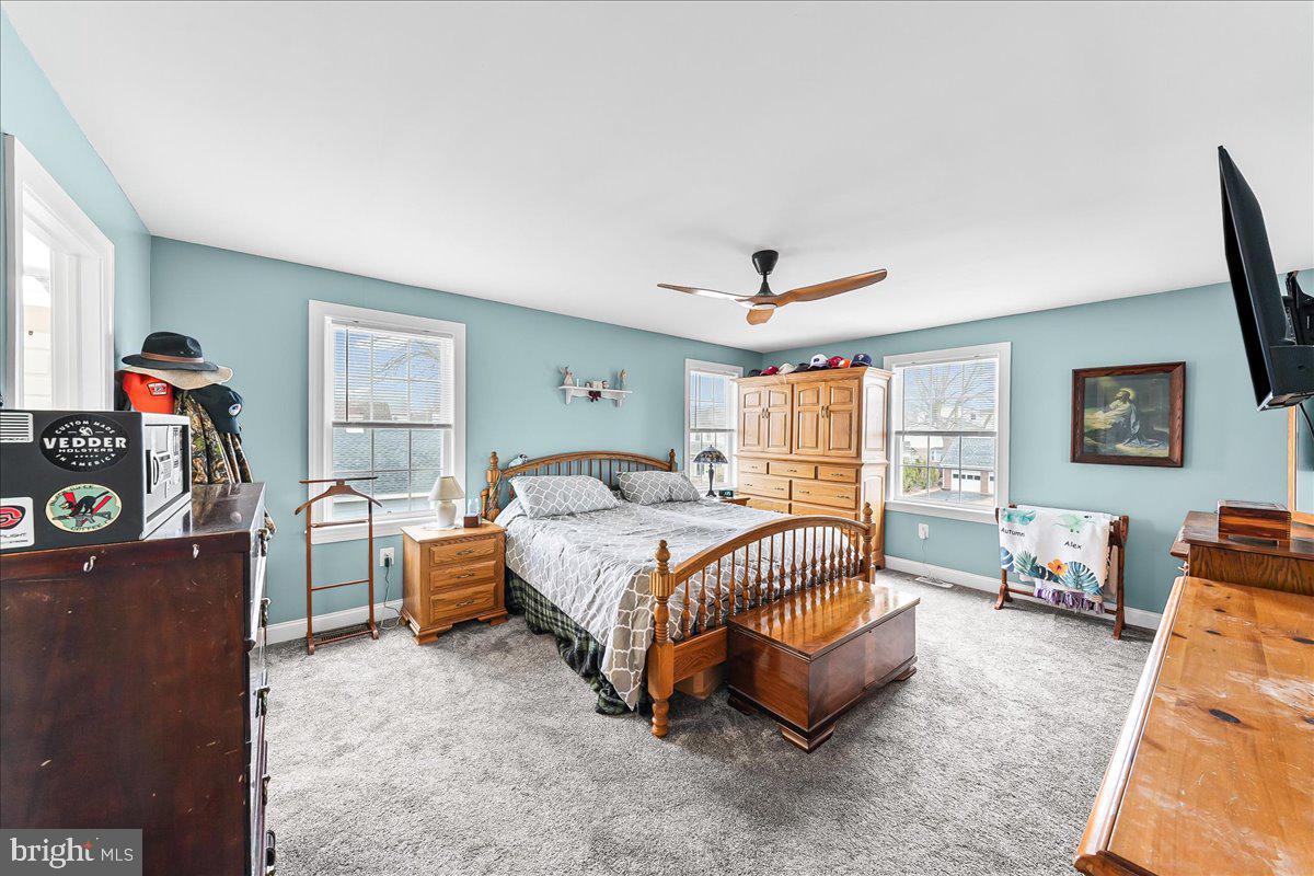 MILMONT PARK - Residential