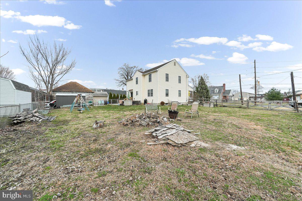 MILMONT PARK - Residential