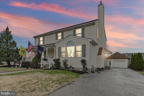 251 KOSSUTH AVENUE FOLSOM PA 19033