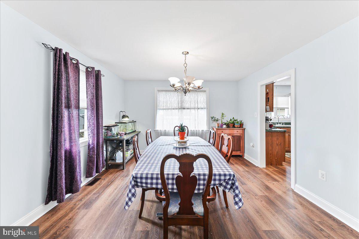 MILMONT PARK - Residential