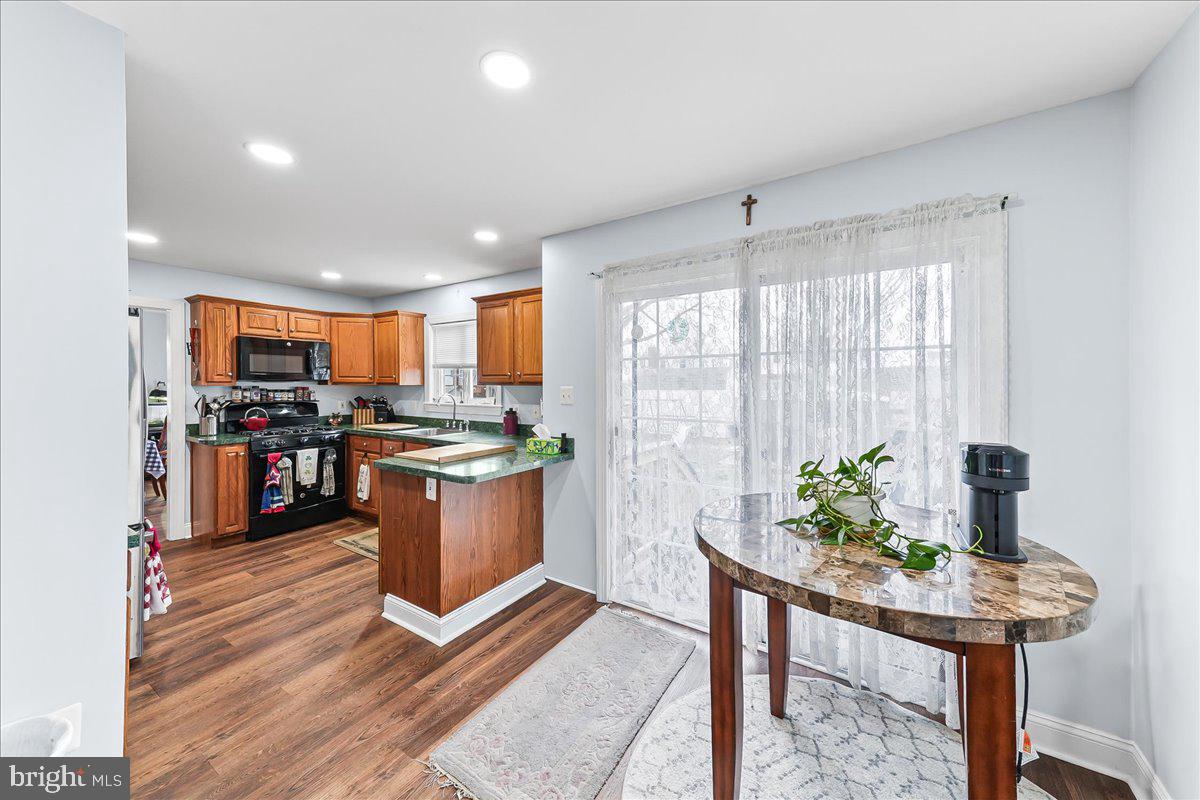 MILMONT PARK - Residential